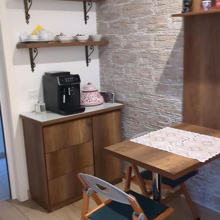 B&B Bethel Napoli ภายนอก รูปภาพ