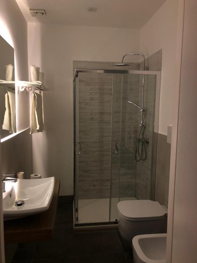 B&B Bethel Napoli ภายนอก รูปภาพ