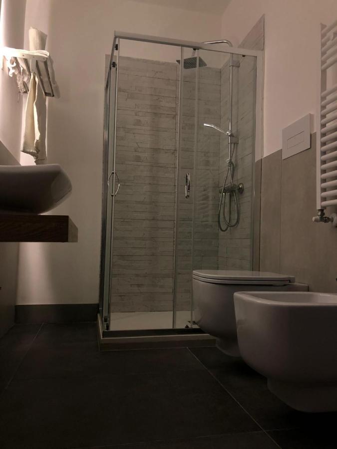 B&B Bethel Napoli ภายนอก รูปภาพ