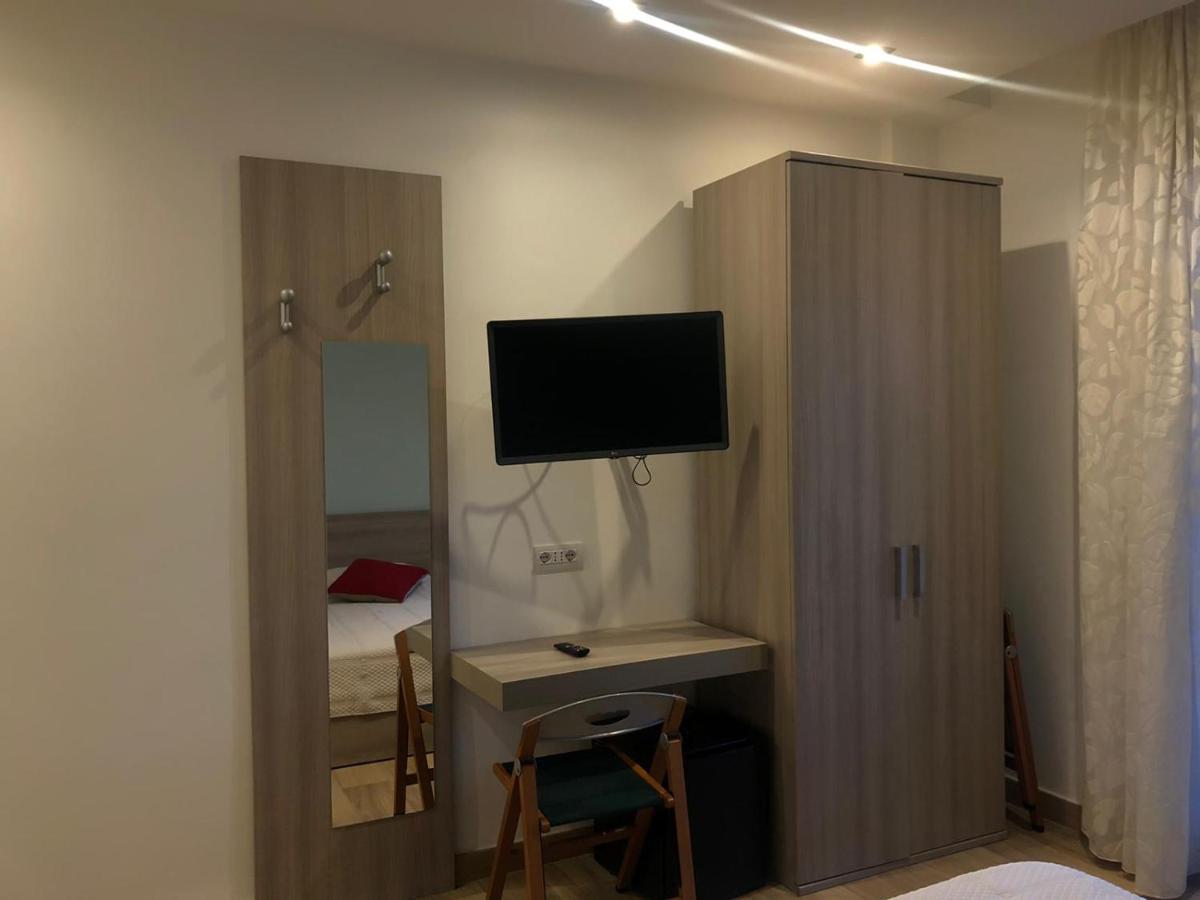B&B Bethel Napoli ภายนอก รูปภาพ