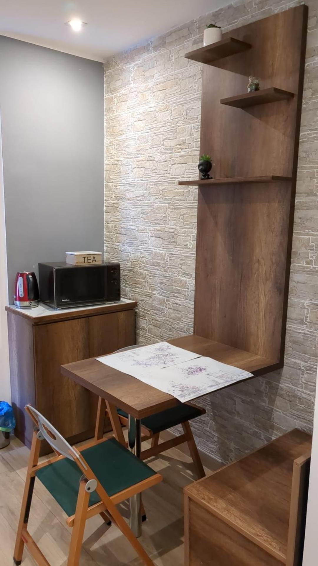 B&B Bethel Napoli ภายนอก รูปภาพ