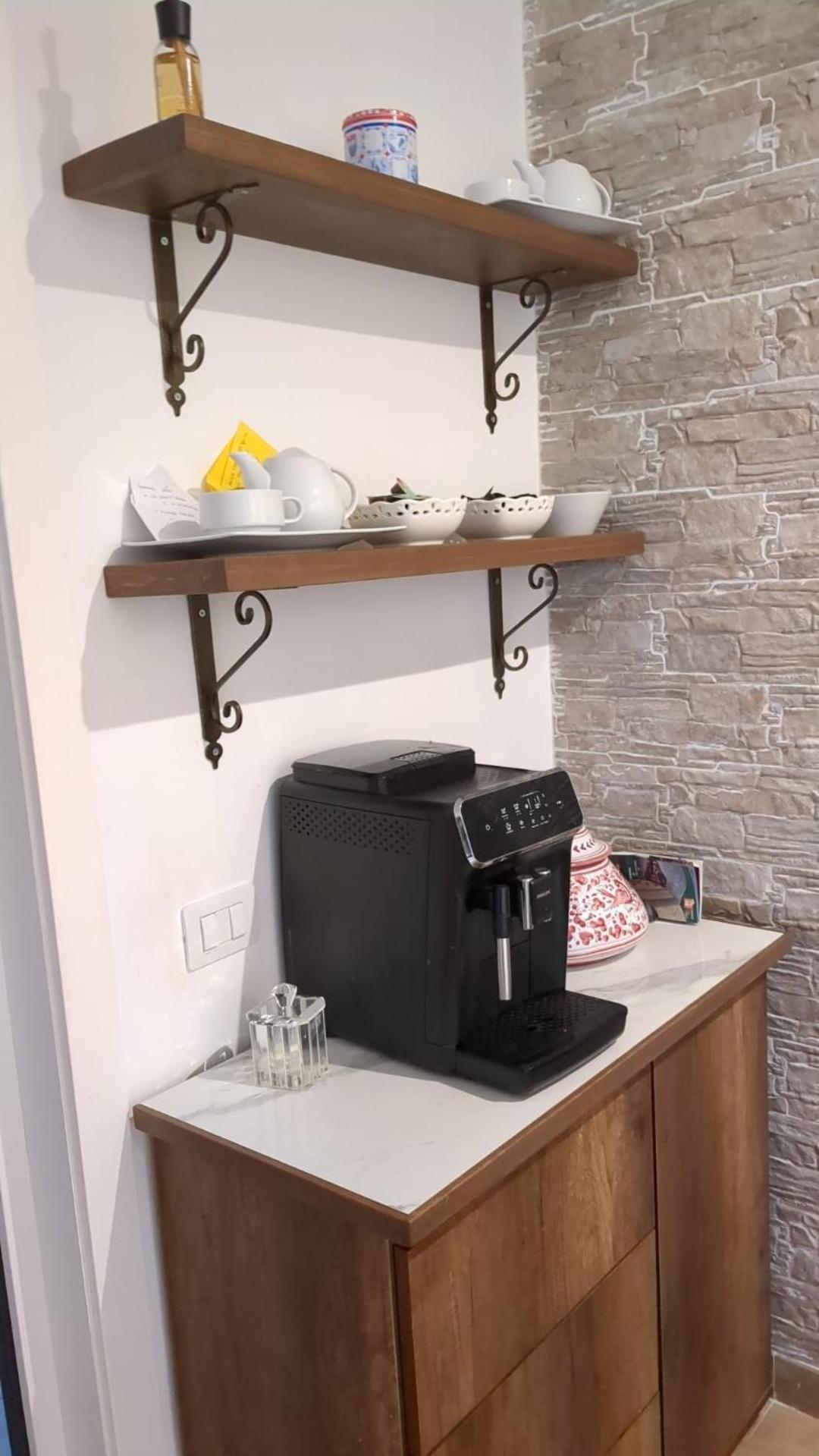 B&B Bethel Napoli ภายนอก รูปภาพ